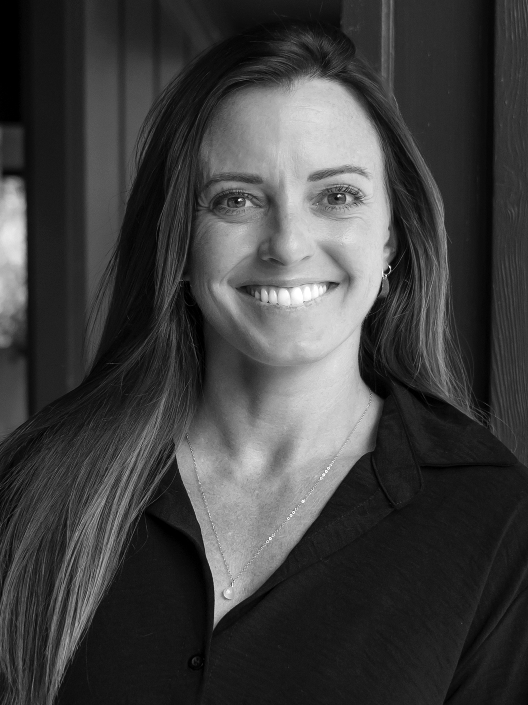 Photo of Tiffany Peralto RS-82796